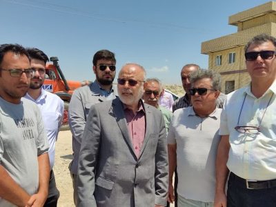 بهره‌برداری از تصفیه‌خانه فاضلاب مهرآباد رودهن تا هفته دولت/ تکمیل پروژه شهرهای رودهن و بومهن بیش از یک‌هزار میلیارد تومان اعتبار نیاز دارد