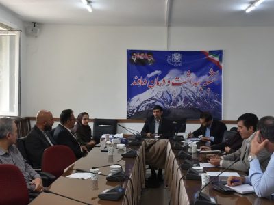 جلوگیری از فروش هرگونه داروی غیرمجاز در دماوند