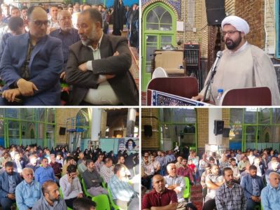 خانی: ضامن سلامت انتخابات دماوند هستیم/ ذره‌ای تعارف با هیچ شخص و جناحی نداریم