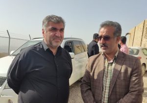 آب شرب دماوند در حالت پایدار قرار گرفت/ قطعی آب برنامه‌ریزی شده نخواهیم داشت/ بهره‌برداری از تصفیه‌خانه فاضلاب مهرآباد تا هفته دولت
