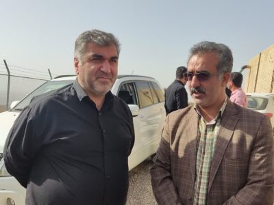 آب شرب دماوند در حالت پایدار قرار گرفت/ قطعی آب برنامه‌ریزی شده نخواهیم داشت/ بهره‌برداری از تصفیه‌خانه فاضلاب مهرآباد تا هفته دولت