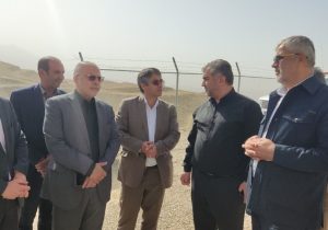 دستور وزیر نیرو برای رفع مشکلات آبفای دماوند/ نیاز به مخازن جدید برای تأمین آب شرب پایدار داریم