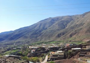 ساماندهی کدهای پستی در روستای «کلاک» دماوند/ جمعیت کلاک ۱۰ برابر افزایش یافته است