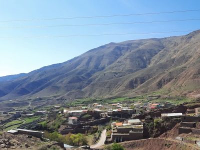 ساماندهی کدهای پستی در روستای «کلاک» دماوند/ جمعیت کلاک ۱۰ برابر افزایش یافته است