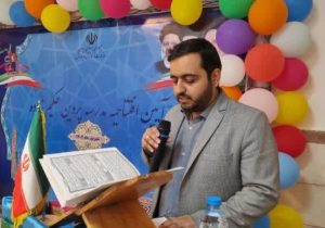 بهره‌برداری از آموزشگاه ۶ کلاسه در روستای جابان+تصاویر