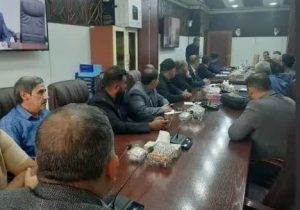 تامین آب آشامیدنی روستاهای دماوند و فیروزکوه در راستای تخصیص اعتبار از محل جهاد آبرسانی