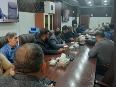 تامین آب آشامیدنی روستاهای دماوند و فیروزکوه در راستای تخصیص اعتبار از محل جهاد آبرسانی