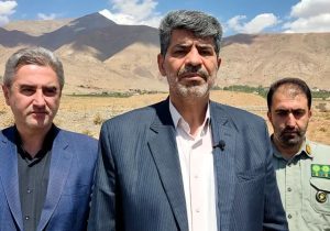 موافقت سازمان محیط زیست برای احداث شهرک دانش بنیان در دماوند/ مجوز زیست محیطی هفته آینده ابلاغ میشود