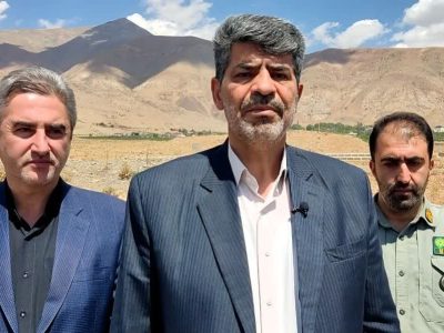 موافقت سازمان محیط زیست برای احداث شهرک دانش بنیان در دماوند/ مجوز زیست محیطی هفته آینده ابلاغ می‌شود