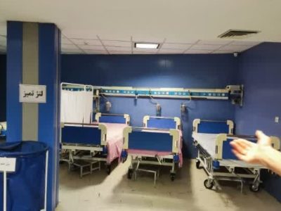 نخستین مرکز ماموگرافی و سنجش تراکم استخوان شرق استان تهران افتتاح شد+تصاویر