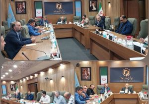 پیگیری تسریع در بازنگری و اجرای طرح هادی و افزایش بافت روستاهای دماوند و فیروزکوه