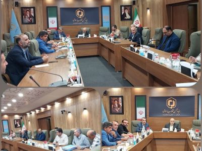 پیگیری تسریع در بازنگری و اجرای طرح هادی و افزایش بافت روستاهای دماوند و فیروزکوه