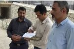 پیگیری اجرای مصوبات سفر استاندار تهران به روستاهای دماوند