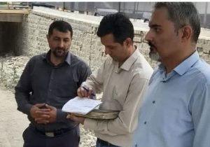 پیگیری اجرای مصوبات سفر استاندار تهران به روستاهای دماوند