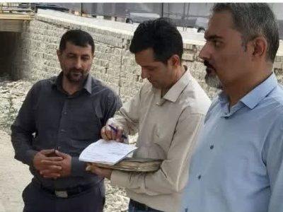 پیگیری اجرای مصوبات سفر استاندار تهران به روستاهای دماوند