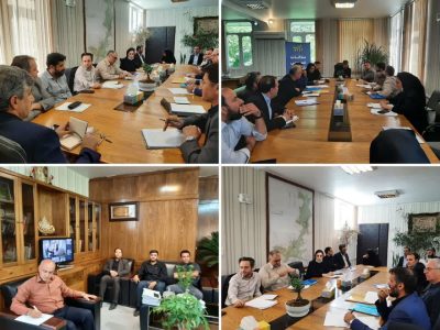 عملکرد واحدهای شهرداری دماوند ارزیابی شد