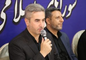 برخورد قاطع با عاملین و دلالان ساخت و سازهای غیرمجاز در دماوند/ بلوکسازیهای غیرمجاز در دماوند شناسایی شوند