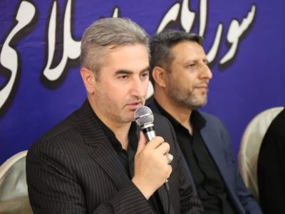 برخورد قاطع با عاملین و دلالان ساخت و سازهای غیرمجاز در دماوند/ بلوک‌سازی‌های غیرمجاز در دماوند شناسایی شوند