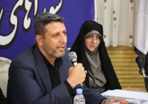 ضرورت افزایش همافزایی مجموعههای اجرایی و قضایی در دماوند