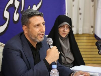 ضرورت افزایش همافزایی مجموعههای اجرایی و قضایی در دماوند