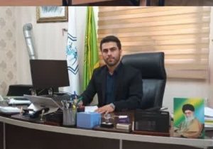 میثم قربانی سرپرست شهرداری آبعلی شد