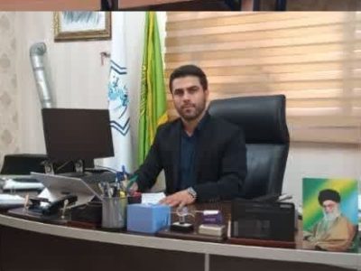 میثم قربانی سرپرست شهرداری آبعلی شد