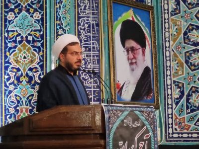 حل مشکل ترافیک دماوند خواسته مردم از دولت سیزدهم است/ دماوند به قطب علمی و پژوهشی تبدیل شود