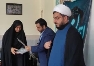 اختتامیه طرح اتقان در دماوند+ تصاویر