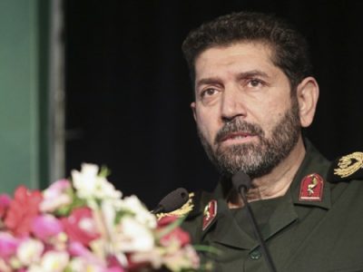 تمام راهبردهای دشمن با شکست مواجه شد/ یکپارچگی کشور یکی از مولفه‌های قدرت ایران است