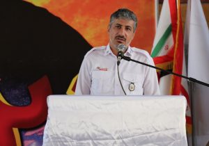 قدردانی شهردار دماوند از صبوری خانوادههای آتشنشان