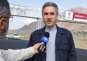 بررسی اجرای پروژه روکش آسفالت محدوده آئینه‌ورزان تا سربندان در جاده دماوند – فیروزکوه+تصاویر