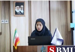 برگزاری کارگاه آموزشی اورژانسهای قلب در بیمارستان سوم شعبان دماوند