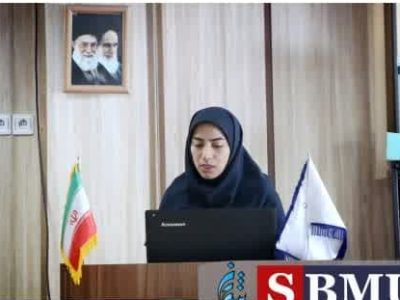 برگزاری کارگاه آموزشی اورژانس‌های قلب در بیمارستان سوم شعبان دماوند