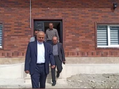 بازدید از پروژههای عمرانی بهداشت و درمان شهرستان دماوند/ بهرهبرداری از ۹ پروژه بهداشت و درمان شهرستان دماوند در دهه مبارک فجر سال جاری