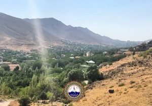 ثبت و رسیدگی به حدود ۵۰ مورد درخواست از منطقه مشاء در شهرداری دماوند