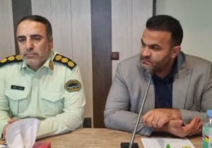 آمادگی پلیس برای آشنایی دانش‌آموزان با جرم‌ و آسیب‌های اجتماعی در دماوند/ مراکز مشاوره در برخی از کلانتری‌های دماوند راه‌اندازی شده است