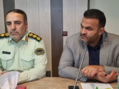 آمادگی پلیس برای آشنایی دانش‌آموزان با جرم‌ و آسیب‌های اجتماعی در دماوند/ مراکز مشاوره در برخی از کلانتری‌های دماوند راه‌اندازی شده است