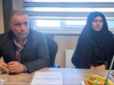 رگزاری اردوی راهیان پیشرفت در دماوند در دستور کار قرار دارد/ دانشآموزان از کارخانجات دماوند بازدید میکنند