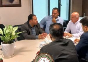 اجرای طرح «استقبال از ماه مهر» در شهرداری دماوند کلید خورد+ تصاویر