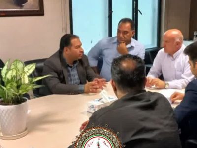 اجرای طرح «استقبال از ماه مهر» در شهرداری دماوند کلید خورد+ تصاویر