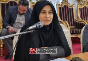 فعالیتهای فرهنگی و پرورشی در اولویت مدیران مدارس دماوند قرار گیرد/ زنگ نماز در برنامه هفتگی مدارس گنجانده شود