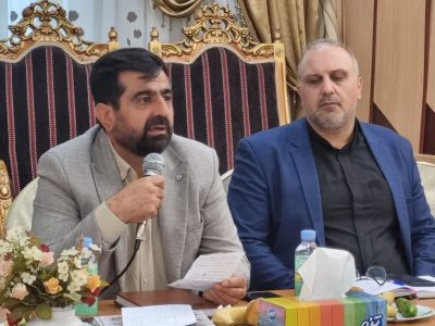 ارتقای رتبه فرهنگیان دماوند/ مدیران مدارس نباید دغدغه کلاس‌های نیاز به معلم را داشته باشند