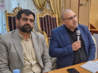 تأکید بر ارتقای کیفیت بخشی آموزش در مدارس دماوند