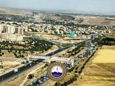 موافقت شورای ترافیک شهرستان دماوند با احداث زیرگذر محور تهران – فیروزکوه