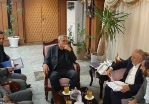 اختصاص یک دستگاه MRI و جذب پرستار برای بیمارستان سوم شعبان دماوند+ تصاویر