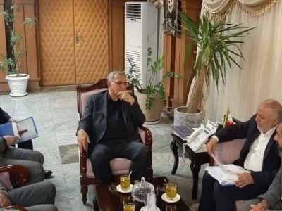 اختصاص یک دستگاه MRI و جذب پرستار برای بیمارستان سوم شعبان دماوند+ تصاویر