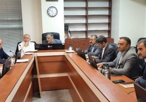 تسریع در ابلاغ مصوبه الحاق ۸۳۰ هکتار از اراضی مشاء دماوند