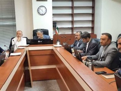 تسریع در ابلاغ مصوبه الحاق ۸۳۰ هکتار از اراضی مشاء دماوند