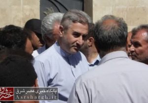 بازدید معاون امور فنی و عمرانی استاندار تهران از روستاهای محور دلیچایی+تصاویر