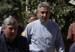 ۱۲ کیلومتر از مسیر روستاهای محور دلیچایی دماوند آسفالت شد